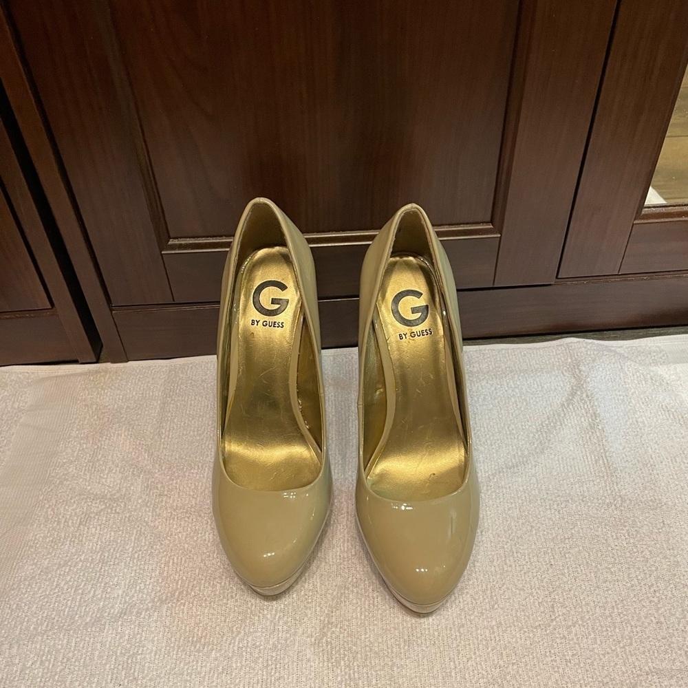 G By Guess Women’s Shoes